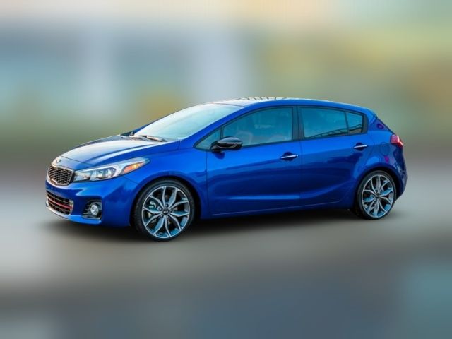 2017 Kia Forte5 LX