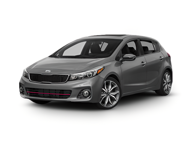 2017 Kia Forte5 LX