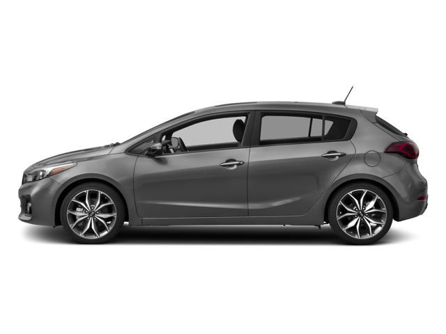 2017 Kia Forte5 LX