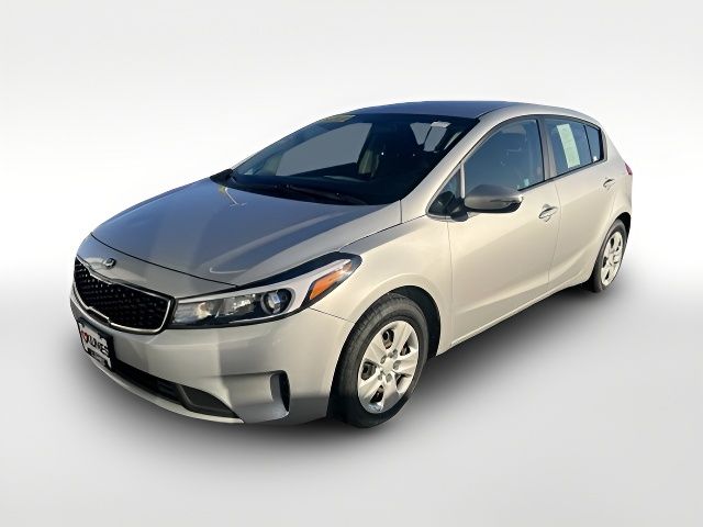 2017 Kia Forte5 LX