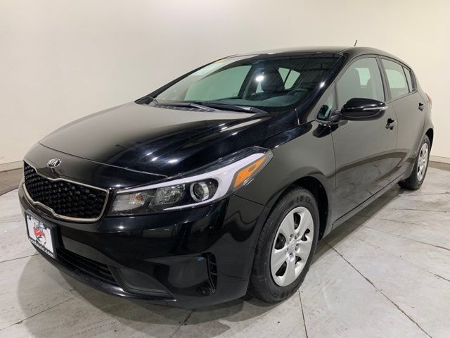 2017 Kia Forte5 LX