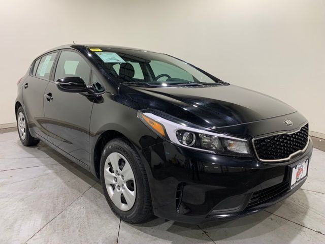 2017 Kia Forte5 LX