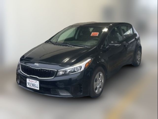 2017 Kia Forte5 LX