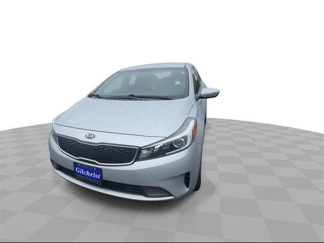 2017 Kia Forte5 LX