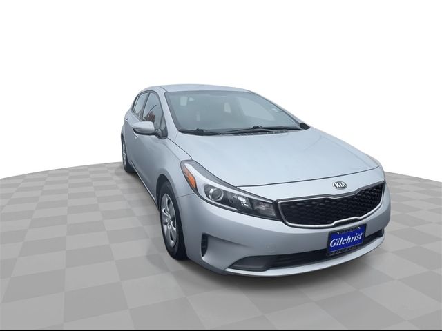 2017 Kia Forte5 LX