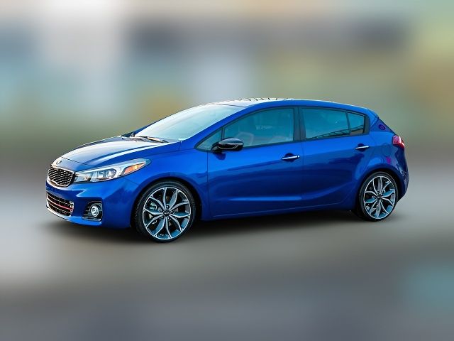 2017 Kia Forte5 LX