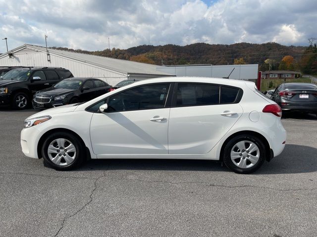 2017 Kia Forte5 LX