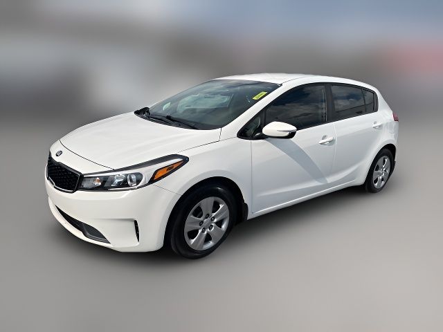 2017 Kia Forte5 LX