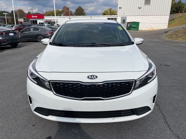 2017 Kia Forte5 LX