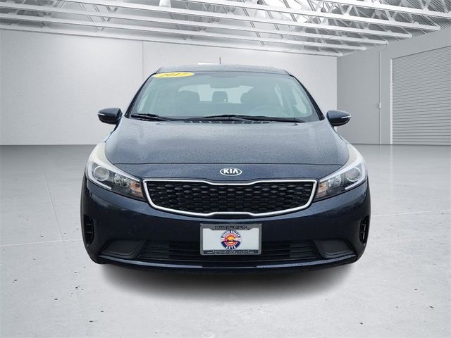 2017 Kia Forte5 LX