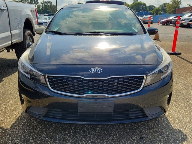 2017 Kia Forte5 LX