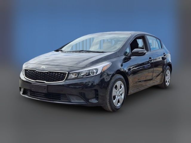 2017 Kia Forte5 LX