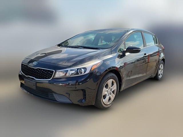 2017 Kia Forte5 LX