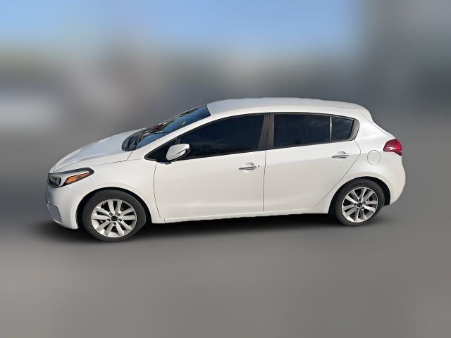 2017 Kia Forte5 LX