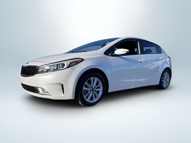 2017 Kia Forte5 LX