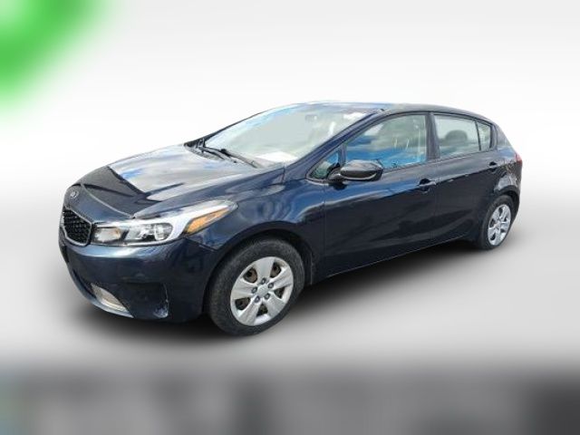 2017 Kia Forte5 LX