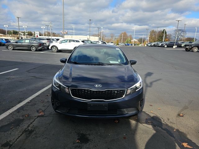 2017 Kia Forte5 LX