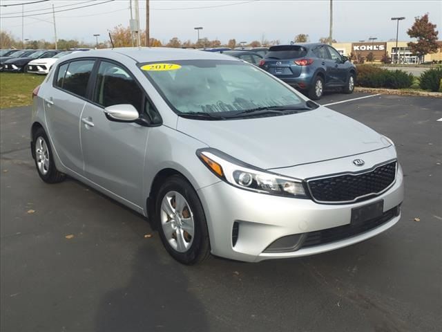 2017 Kia Forte5 LX