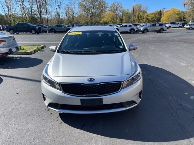 2017 Kia Forte5 LX