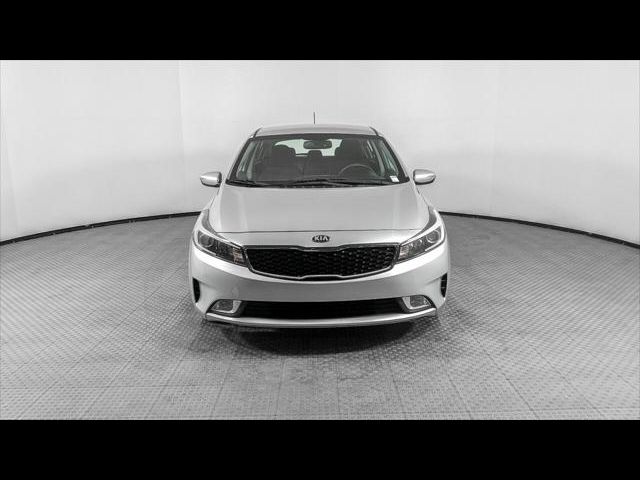 2017 Kia Forte5 LX