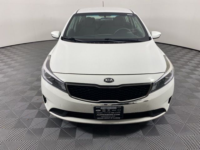 2017 Kia Forte5 LX