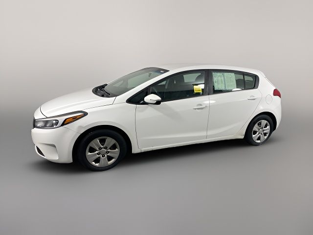 2017 Kia Forte5 LX