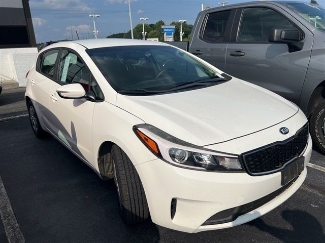 2017 Kia Forte5 LX