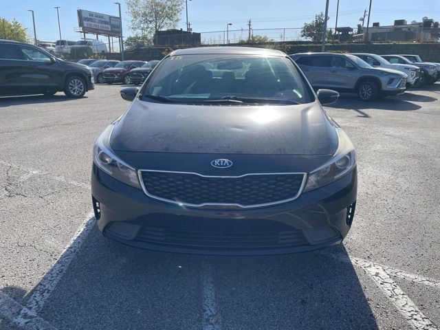 2017 Kia Forte5 LX