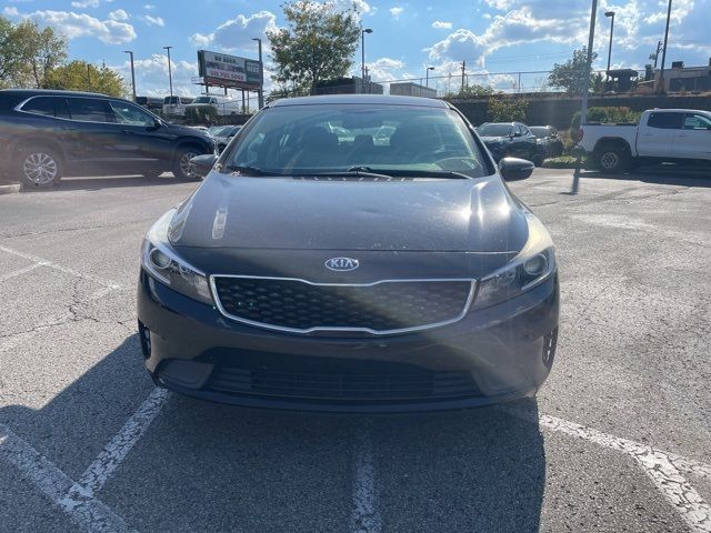 2017 Kia Forte5 LX