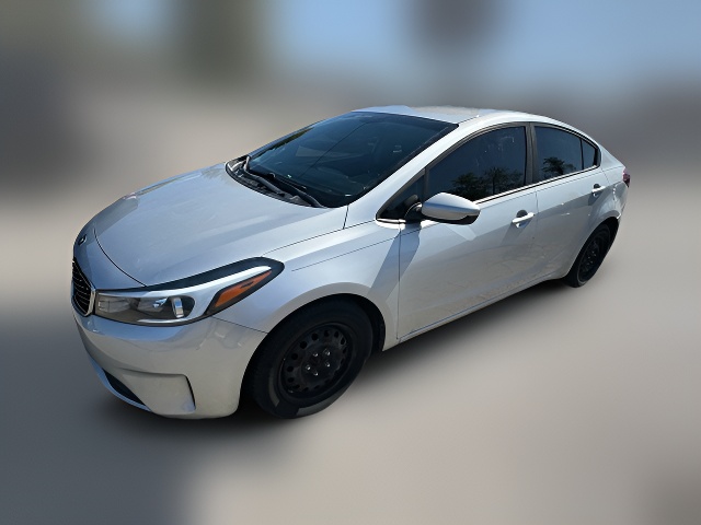 Certified Pre-owned 2013 Kia Forte For Sale In Middletown, OH | Auto ...