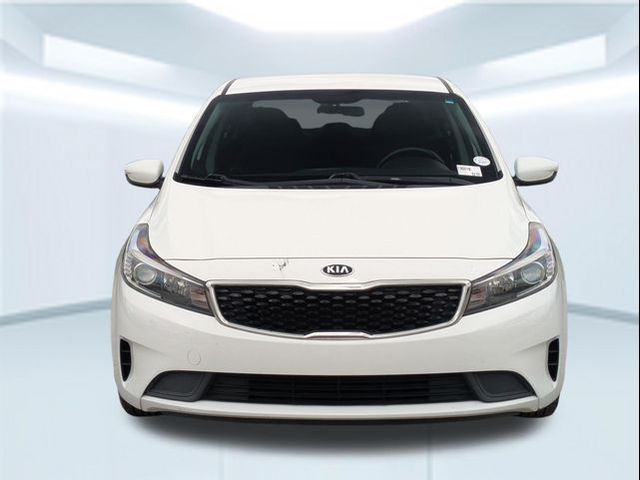 2017 Kia Forte S