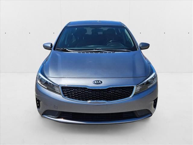 2017 Kia Forte S