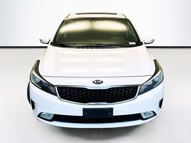 2017 Kia Forte S