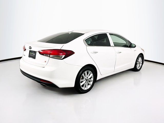 2017 Kia Forte S