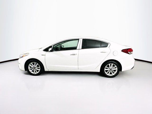 2017 Kia Forte S