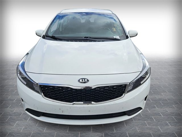 2017 Kia Forte S