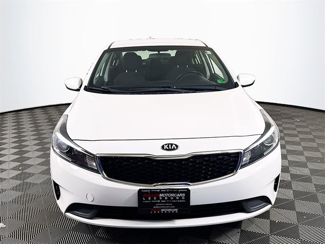 2017 Kia Forte S