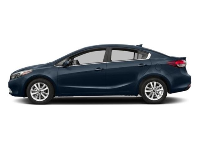 2017 Kia Forte S