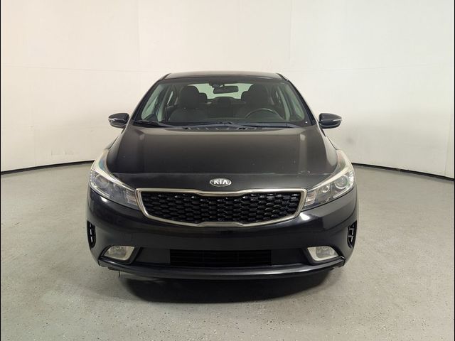 2017 Kia Forte S