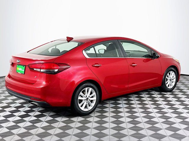 2017 Kia Forte S