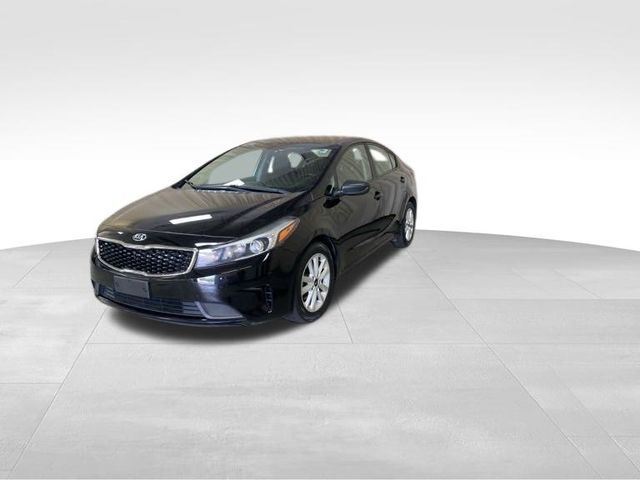 2017 Kia Forte S