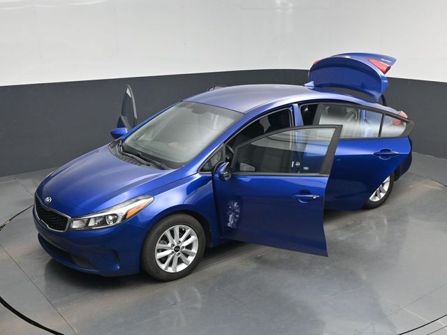 2017 Kia Forte S
