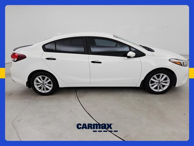 2017 Kia Forte S