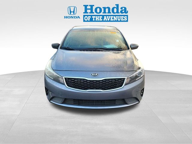 2017 Kia Forte S