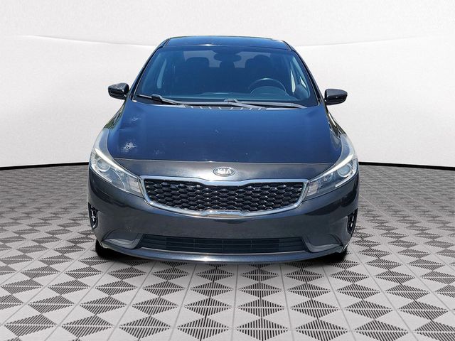 2017 Kia Forte S