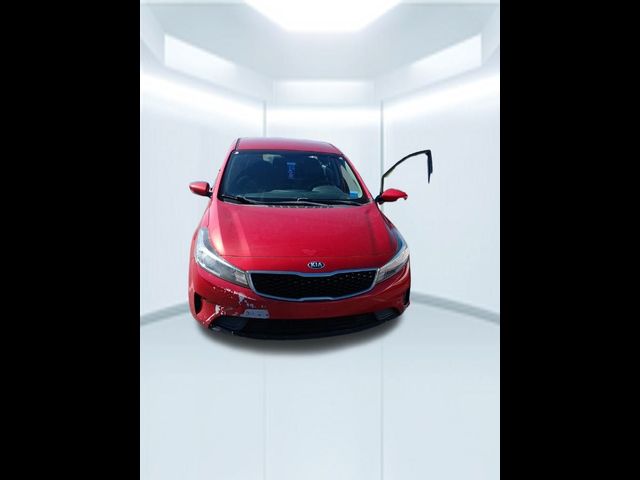 2017 Kia Forte S