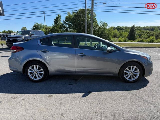 2017 Kia Forte S
