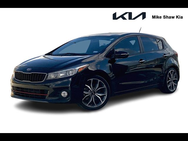 2017 Kia Forte5 SX