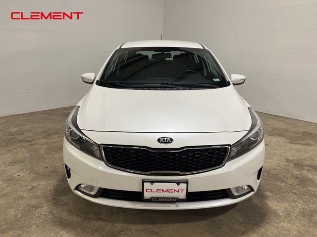 2017 Kia Forte5 EX