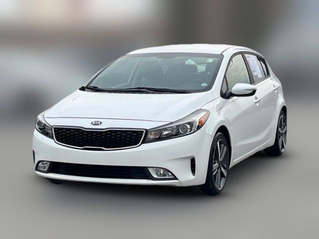 2017 Kia Forte5 EX